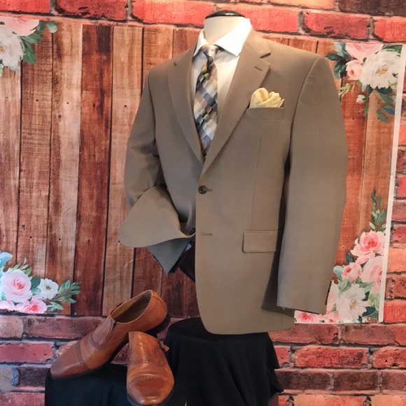 Ralph Lauren Sport Coat - Picture 15 of 17